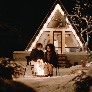 Best Couple GIF